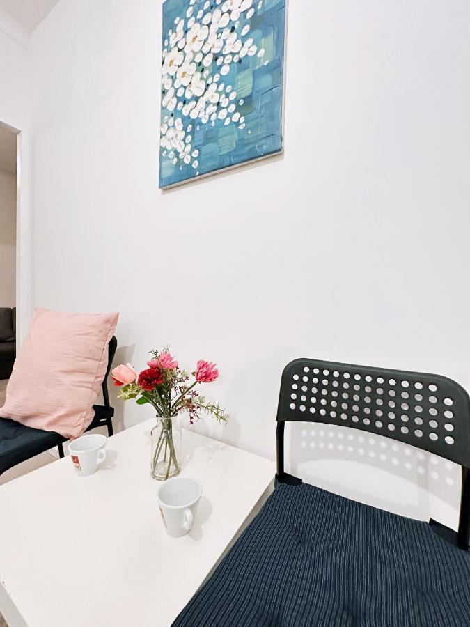 Appartamento Charming Three Bedrooms Near Station *